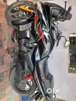 Hero Honda karizma R Good conditions.