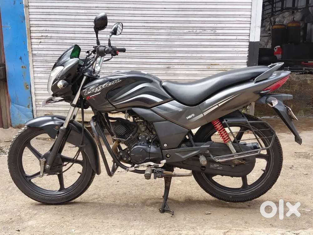 Hero passion xpro 2019 1st owner awesome condition Full milage Well