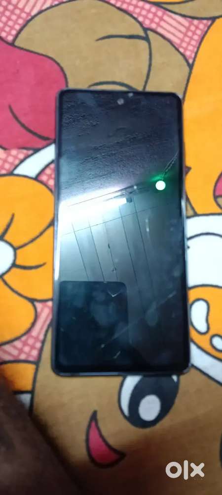 Samsung S20 fe 5g