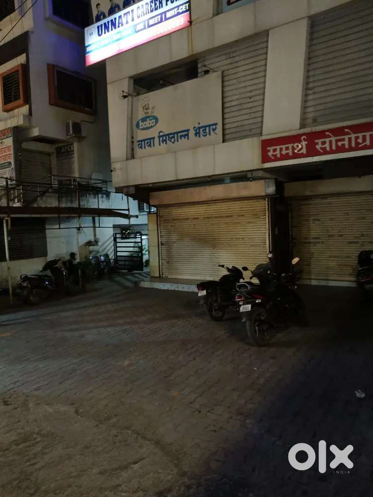 DIGHORI SHOP FOR RENT.130 SQFT