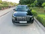 Hyundai Venue 1.0 S (O) Turbo IMT, 2024, Petrol