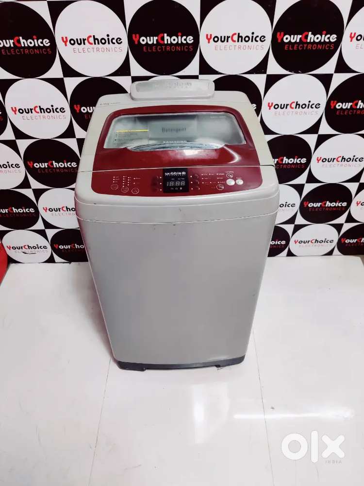 Check Out The Top Brands Washing Machine & Refrigerator Free Shipping*