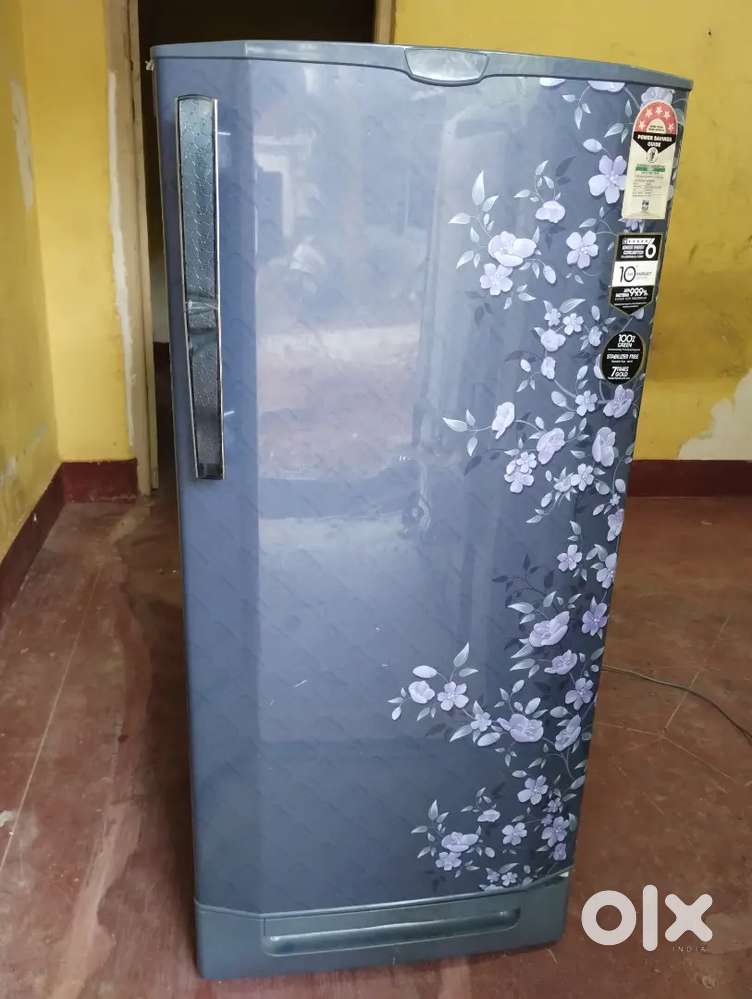 Godrej Fridge, Single Door