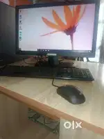 HP BRANDED i7 DESKTOP COMPUTER