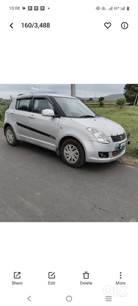 Vehicle is good condition