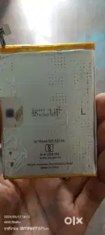 Realme ka 3 mahina purani hai
