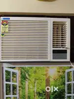 Window Air Conditioner
