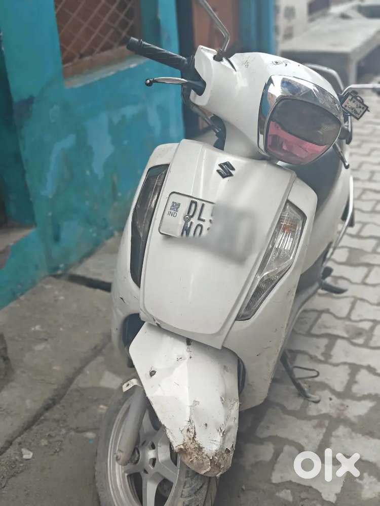 Very good condition