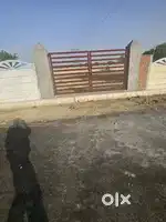 Buy a plot in lucknow metro city near New jail at khujauli market