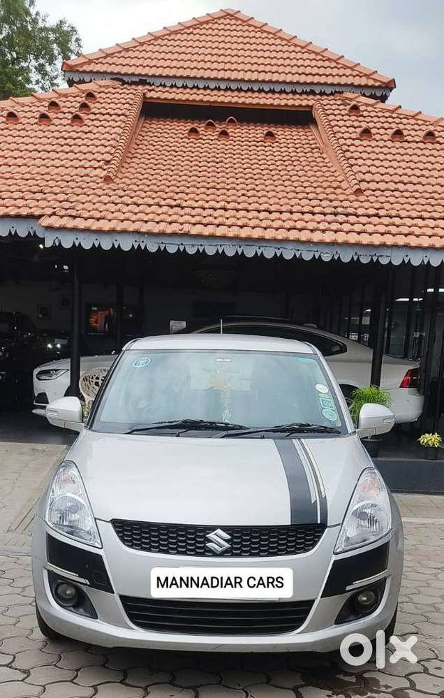 Maruti Suzuki Swift 2011-2014 VDI, 2012, Diesel