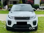Land Rover Range Evoque 2.0 TD4 Landmark Edition, 2018, Diesel