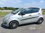 Maruti Suzuki Ritz 2013 Diesel 125000 Km Driven