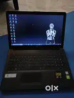 HP15 - 8GB Ram, 256 SSD, 1TB HDD, i5 8th Gen