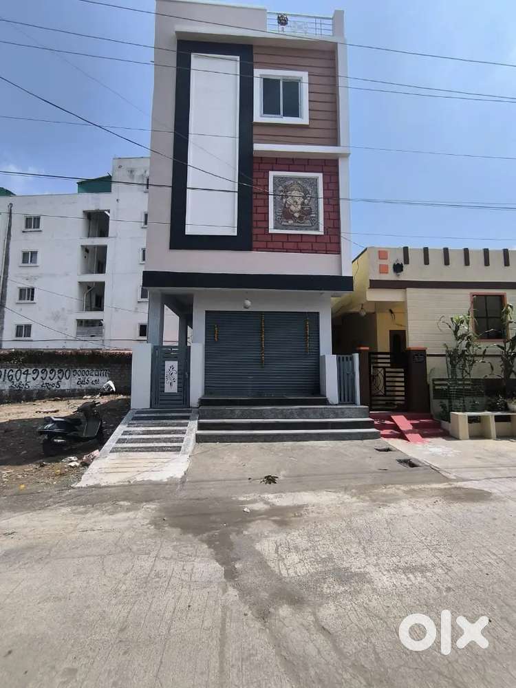 Shutter with 1Rk For Rent at Kuntloor, Sunrise Colony Road No 2.