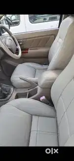 Toyota Fortuner 3.0 4x4 Manual, 2015, Diesel