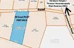 PLOTS FOR SALE