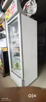 Haier fridge
