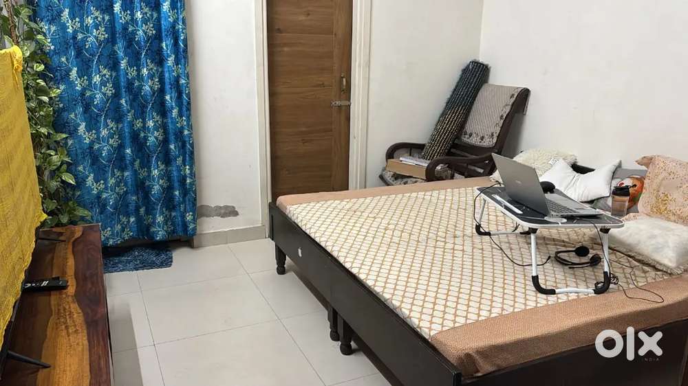 1 RK AVAILABLE FOR RENT NEW SUNNY ENCLAVE