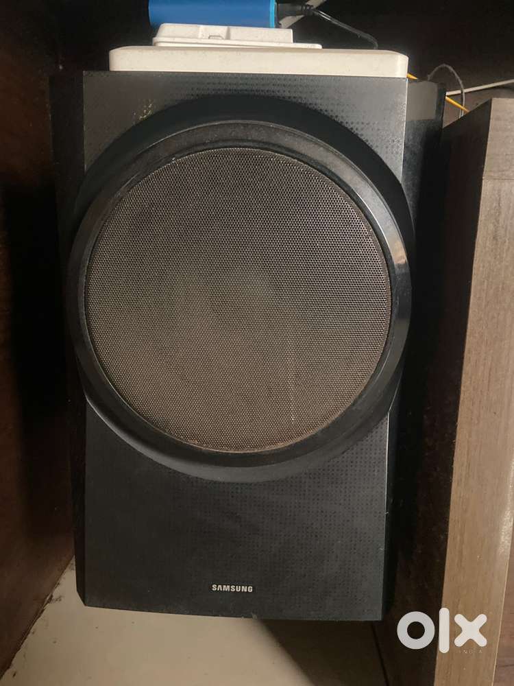 Samsung Audio System