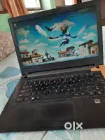 Lenovo laptop