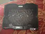 Zerbonic nc5500d powerful ladtop cooler pad