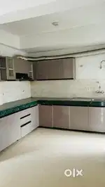 Brand new flat