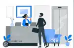 Front Office Executive