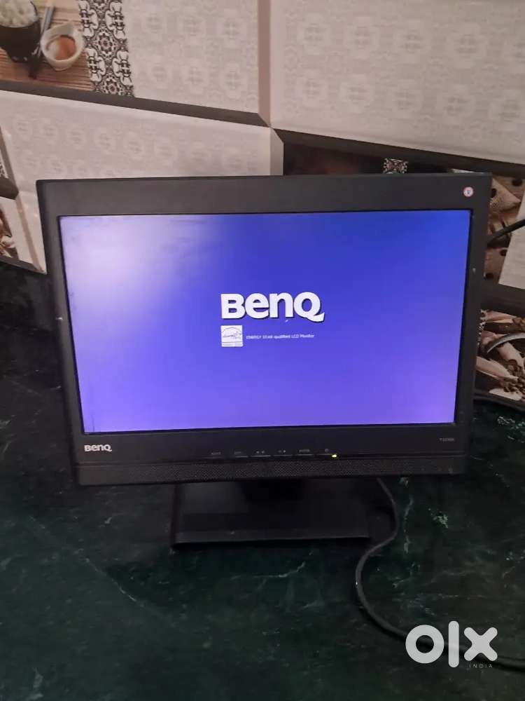 Benq Lcd Monitor