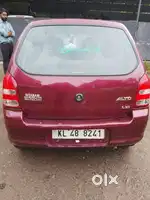 Maruti Suzuki Alto 800 2007 Petrol 87000 Km Driven