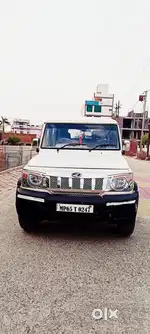 Mahindra Bolero XL 9 Str, 2012, Diesel