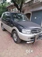 Tata Safari 2009 Diesel 94000 Km Driven