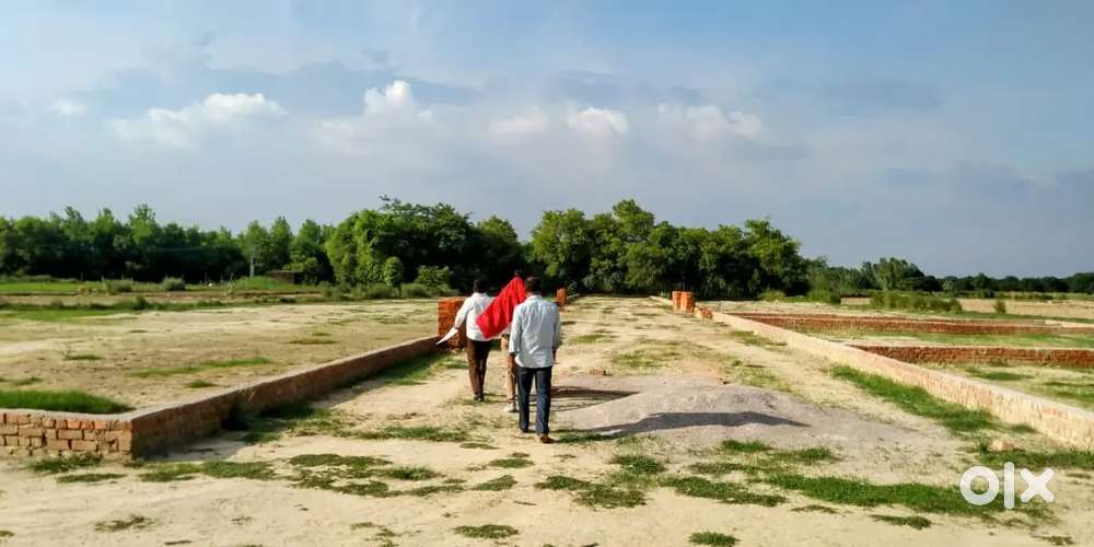 सबका सपना लखनऊ में घर हो अपना