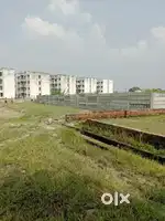 Residential Plots Kankaha On Highway Mohanlalganj