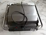 Electric Griller