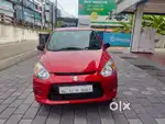 Maruti Suzuki Alto 800 LXI, 2018, Petrol