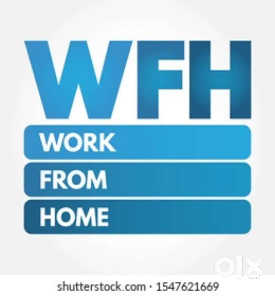 SEEKING FOR A JOB