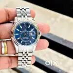Original Rolex watch second-hand