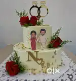 Bakery master and Cake master
