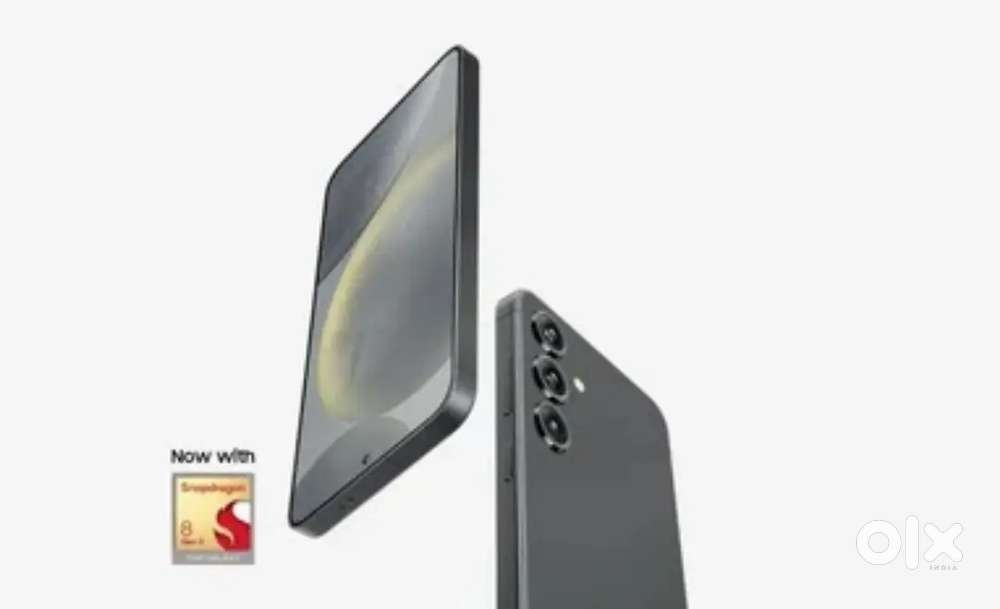Samsung S24 snapdragon version