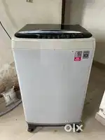 Lg washing machine