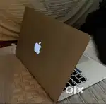 Macbook Air , Flawless condition , less used , bill original charger ,