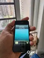 Iphone 4S good condition