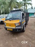 Ashok Leyland Bada dost i3 (இடம் - சேலம்)