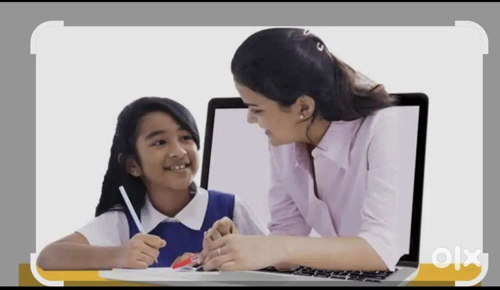 Requirement of home tutor for girls
