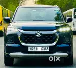 Maruti Suzuki Grand Vitara 1.5 Delta CNG, 2023, CNG & Hybrids