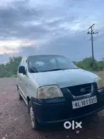 Good looking vehicle