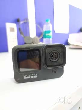 Gopro hero 9 black