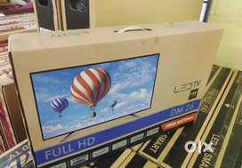 FHD Sony 24'' LED TV