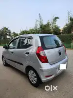 Hyundai i10 Magna 1.1 iTech SE, 2015, CNG & Hybrids
