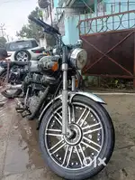Royal Enfield Electra 350